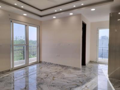 Bedroom Image of 4500 Sq.ft 8 BHK Apartment / Flat for rent in Hill View Apartments, Vasant Vihar New Delhi for Rs. 325000