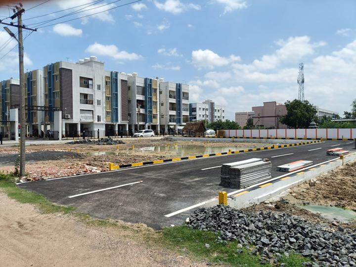 Raj park avenue Main Image 1