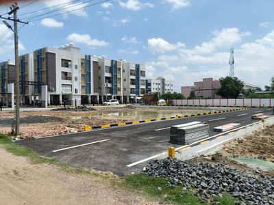 Residential Plot
