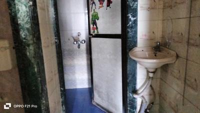 Image of 780 Sq.ft 1 BHK Apartment / Flat for rent in Kharghar, Navi Mumbai for Rs. 26500