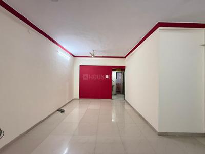 Hall Image of 1000 Sq.ft 2 BHK Apartment / Flat for rent in Neelkanth Residency, Seawoods Navi Mumbai for Rs. 65000