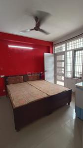 Bedroom Image of 1800 Sq.ft 2 BHK Apartment / Flat for rent in Housefed Flats, Sector 79 Mohali for Rs. 32000