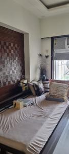 Bedroom Image of 1550 Sq.ft 3 BHK Apartment / Flat for sale in RNA NG Eclat, Andheri West Mumbai for Rs. 52500000