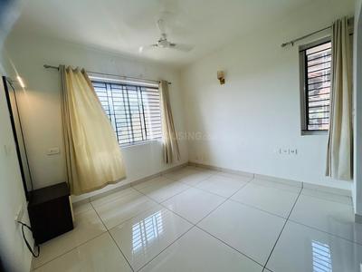 Bedroom Image of 1950 Sq.ft 3 BHK Apartment / Flat for rent in Puthiyangadi Kozhikode for Rs. 43000