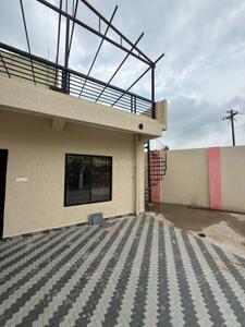 Mirakaar Eastern County Plot View 2