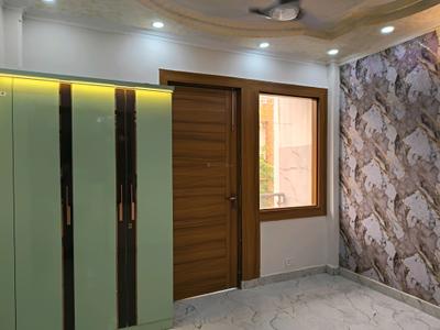 Bedroom Image of 1100 Sq.ft 3 BHK Builder Floor for sale in Indirapuram Ghaziabad for Rs. 11000000