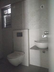 Badhekar Keshar Common Bathroom 4