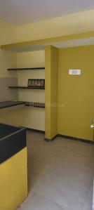 Kitchen Image of 500 Sq.ft 1 BHK Independent House for rent in GN Mills Coimbatore for Rs. 7000
