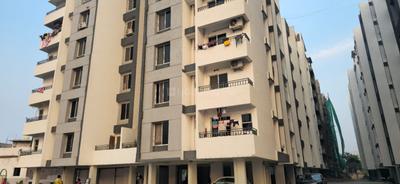 Image of 1250 Sq.ft 2 BHK Apartment / Flat for rent in Wadi, Nagpur for Rs. 15000