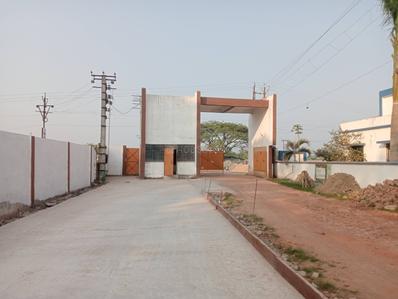 Image of 2212 Sq.ft 4 BHK Duplex for sale in New Town, Kolkata for Rs. 17000000