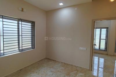 Bedroom Image of 2200 Sq.ft 3 BHK Independent House for sale in Kamal Vihar Raipur for Rs. 6999999