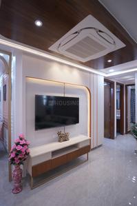 3 BHK Flat