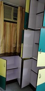 Kitchen Image of 1500 Sq.ft 3 BHK Apartment / Flat for rent in Supreme Enclave, Mayur Vihar Phase 1 New Delhi for Rs. 50000