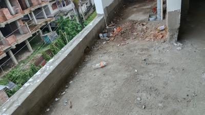 Balcony Image of 1299 Sq.ft 3 BHK Apartment / Flat for sale in Vip Road Guwahati for Rs. 7564500