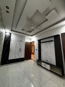 Bedroom Image of 1800 Sq.ft 3 BHK Builder Floor for rent in Ashoka Enclave Faridabad for Rs. 33000
