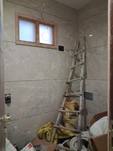 Bedroom Three Image of 900 Sq.ft 3 BHK Builder Floor for sale in Paschim Vihar New Delhi for Rs. 19000000