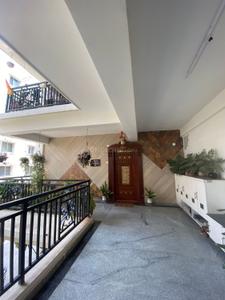 Image of 2040 Sq.ft 3 BHK Apartment / Flat for sale in Mahanagar Ecopolise, Nagole, Hyderabad for Rs. 19100000