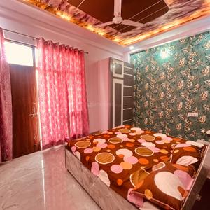 Bedroom Image of 2169 Sq.ft 3 BHK Villa for sale in Kalwad Road Jaipur for Rs. 7800000