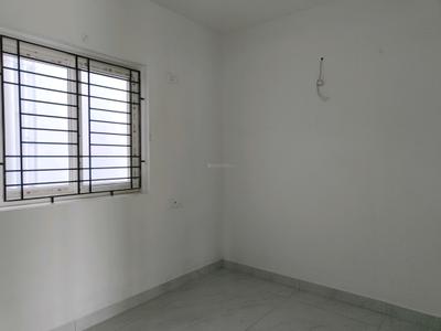 Bedroom Image of 1400 Sq.ft 3 BHK Apartment / Flat for sale in Mogappair East Chennai for Rs. 18200000