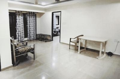 Hall Image of P K Rane Nest in Kanjurmarg East, Mumbai