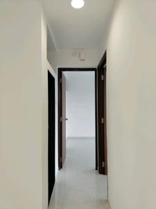 Passage Image of 999 Sq.ft 2 BHK Apartment / Flat for sale in Shripal Sattva Bldg 2, Vasai West Vasai for Rs. 5700000