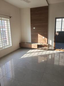 Bedroom Image of 1800 Sq.ft 3 BHK Builder Floor for rent in Ullalu Bengaluru for Rs. 44000