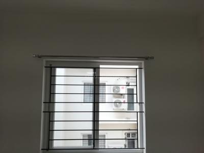 Bedroom Image of 1132 Sq.ft 2 BHK Apartment / Flat for sale in Casagrand Irene, Manapakkam Chennai for Rs. 11500000