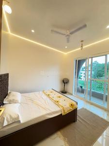 Bedroom Image of 2200 Sq.ft 4 BHK Villa for sale in Canal Road Dehradun for Rs. 16000000