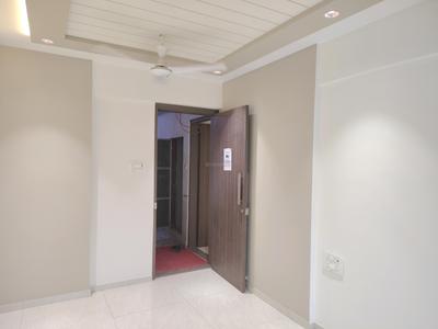 Living Room Image of 620 Sq.ft 1 BHK Apartment / Flat for rent in Vihang Hills, Thane West Thane for Rs. 17995
