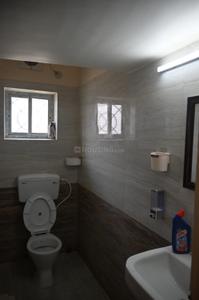 Image of 1220 Sq.ft 3 BHK Apartment / Flat for sale in New Garia, Kolkata for Rs. 7500000