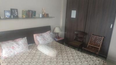 Bedroom Image of 1350 Sq.ft 2.5 BHK Apartment / Flat for sale in Mohan Pride, Kalyan West Kalyan for Rs. 11000000