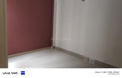 Bedroom Image of 629 Sq.ft 1 BHK Apartment / Flat for rent in Sholinganallur Chennai for Rs. 19000