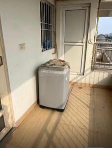 Balcony Image of 2800 Sq.ft 3 BHK Apartment / Flat for rent in Sector 88 Mohali for Rs. 29500