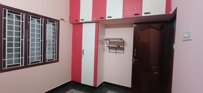 Balcony Image of 980 Sq.ft 2 BHK Builder Floor for rent in Ekkatuthangal Chennai for Rs. 25005
