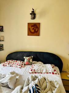 Bedroom Image of 900 Sq.ft 2 BHK Apartment / Flat for sale in Sion Mumbai for Rs. 27000000