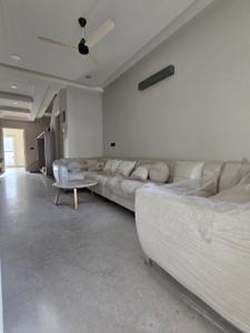Hall Image of 3300 Sq.ft 4 BHK Villa for sale in Jagatpura Jaipur for Rs. 22100000