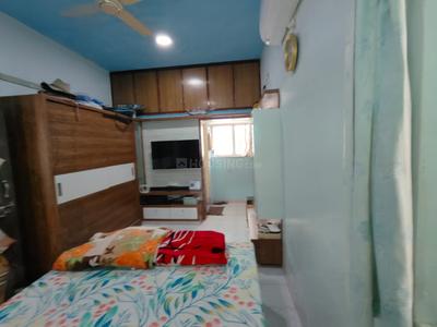 Bedroom Image of 1800 Sq.ft 4 BHK Independent House for sale in Shyamal Ahmedabad for Rs. 22000000