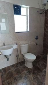 Image of 1400 Sq.ft 2.5 BHK Apartment / Flat for sale in Pegasus Megapolis Splendour, Hinjawadi Phase 3, Pune for Rs. 9000000