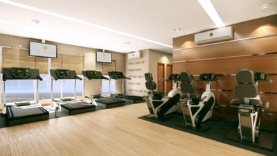 Image of 1800 Sq.ft 3 BHK Apartment / Flat for sale in SD The Lumiere, Andheri West, Mumbai for Rs. 40000000