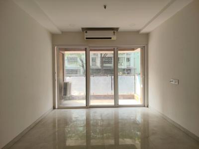 Living Room Image of 860 Sq.ft 2 BHK Apartment / Flat for sale in Nicco Residency, Andheri East Mumbai for Rs. 22000000
