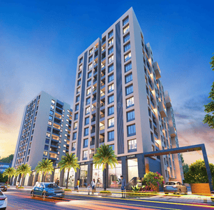 3 BHK Flat