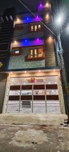 Image of 2400 Sq.ft 5 BHK Independent House for sale in Andrahalli, Bengaluru for Rs. 10200000