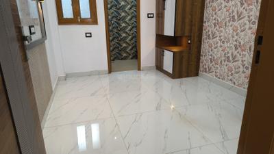 Bedroom Image of 1200 Sq.ft 3 BHK Builder Floor for sale in Indirapuram Ghaziabad for Rs. 10500000