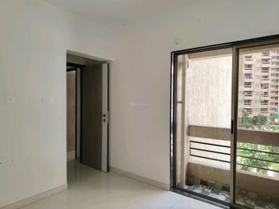 Bedroom Image of 915 Sq.ft 2 BHK Apartment / Flat for sale in Evershine Amavi 303, Virar West Virar for Rs. 6500000