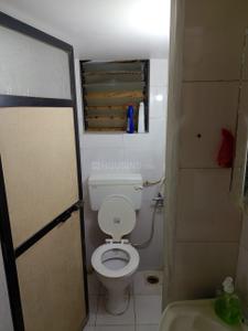 Image of 563 Sq.ft 1 BHK Apartment / Flat for sale in Kalwa, Thane for Rs. 7000000