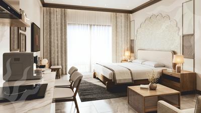 Hall Image of 630 Sq.ft 1 RK Studio for sale in Sahadatganj Ayodhya for Rs. 6200000