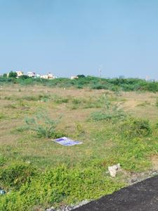 Image of 2400 Sq.ft Residential Plot / Land for sale in Valarpuram, Chennai for Rs. 3480000