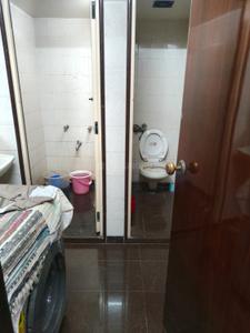 Image of 3200 Sq.ft 4 BHK Apartment / Flat for rent in Madhuli Apartments, Worli, Mumbai for Rs. 700000