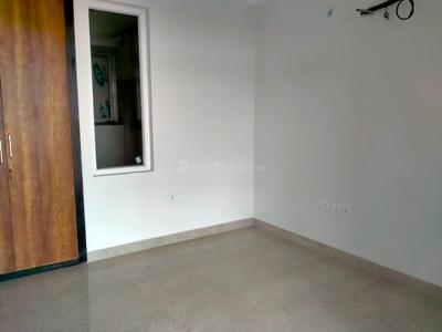 Bedroom Image of 795 Sq.ft 2 BHK Apartment / Flat for sale in Arsha Sumangalam, Vrindavan Yojana Lucknow for Rs. 6500000