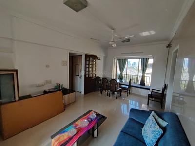 2 BHK Flat